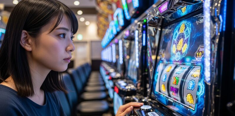 ゴッドイーターのかみおち（神堕）の基本性能と突入契機や確率と突入契機