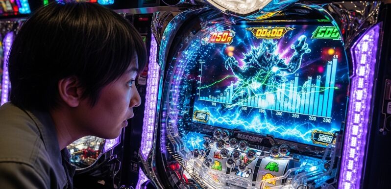 ゴッドイーターパチンコの先バレ（神告知）の信頼度と確率
