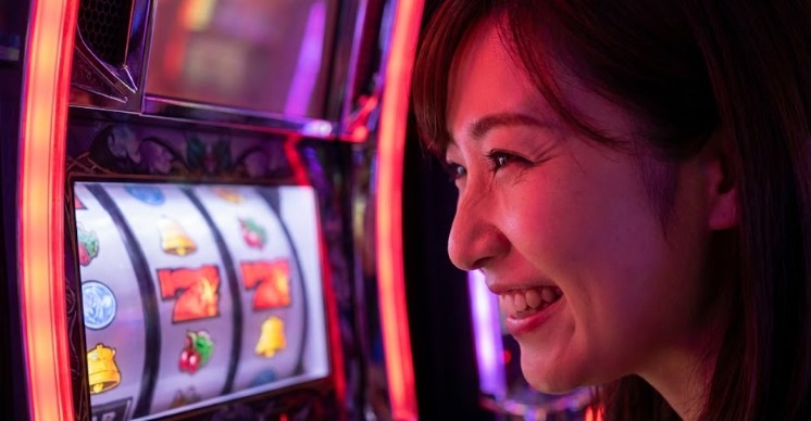 マギレコのスマスロで引き戻しの挙動とやめどき