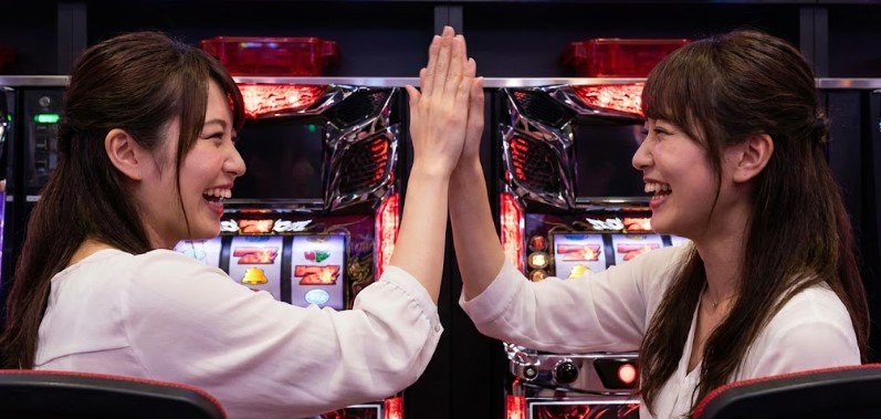 カバネリの終了画面とレギュラーの基本解析