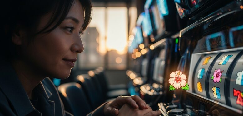 沖ドキゴールド引き戻し後の基本とモード移行率