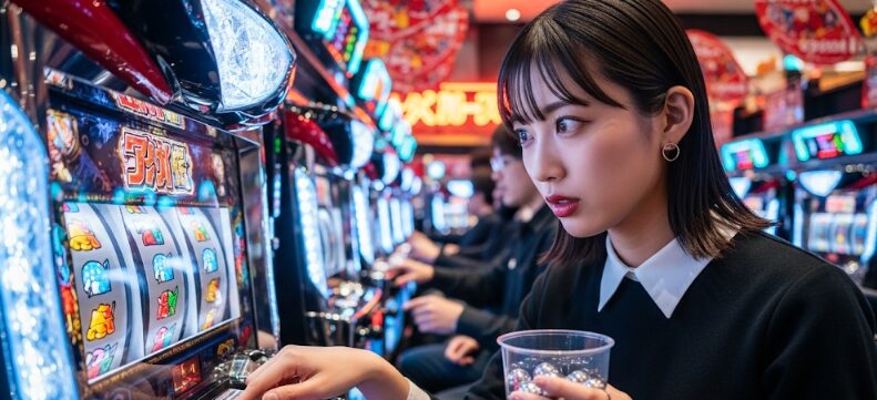 沖ドキゴールド確定役後のモード移行の詳細と移行率