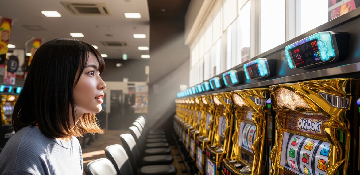 沖ドキゴージャスの口コミで分かる評価と狙い方