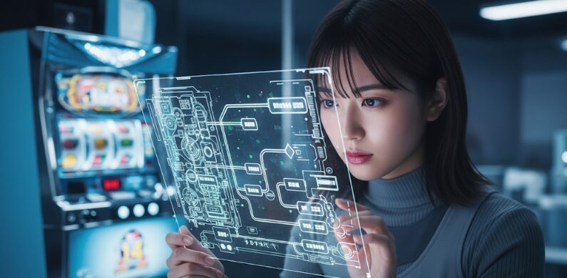 沖ドキデュオのテーブルシステム完全攻略で勝率UP