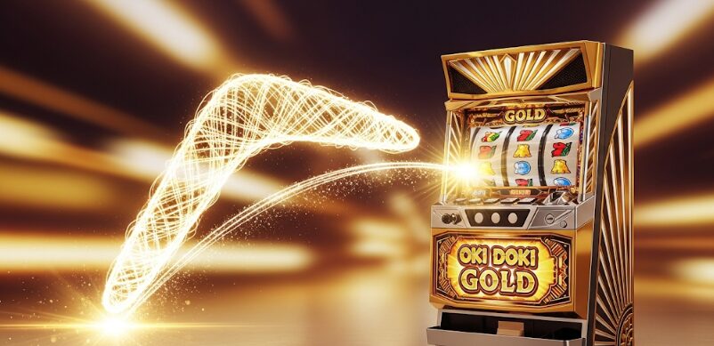 沖ドキゴールドの1G連は天国じゃない？モード移行と仕組み