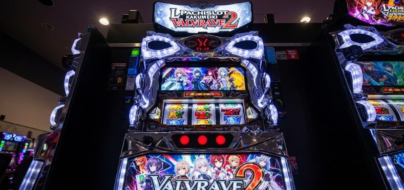 ヴァルヴレイヴ2スロットの引き戻しに関する基本情報