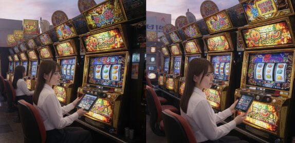 沖ドキゴールドの狙い目と2000G実践ポイント