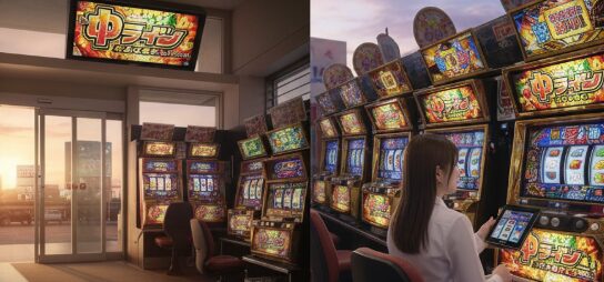 沖ドキゴールドの狙い目2000Gの基本攻略