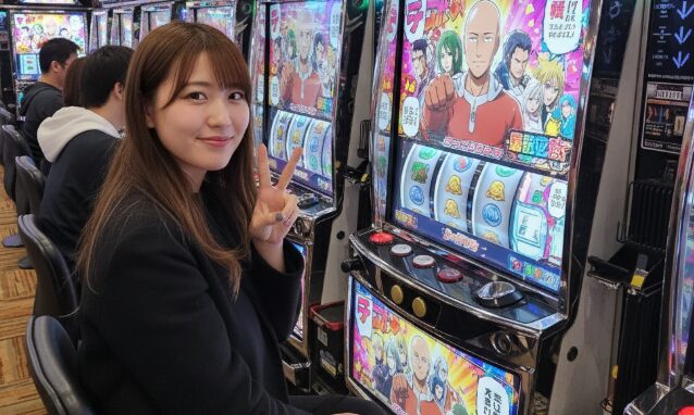 ワンパンマン スマスロでのセリフの基本示唆