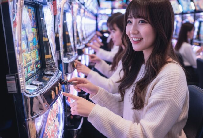 ワンパンマン占いの基本と示唆内容【スマスロ】