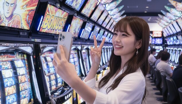 ワンパンマンスマスロのステチェンから読む攻略情報
