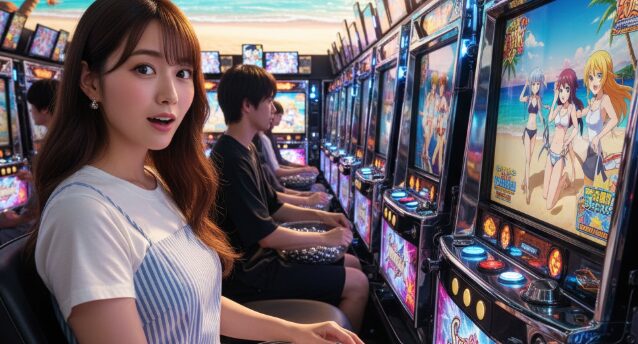 シンフォギアでのビーチステージの示唆内容を完全解説