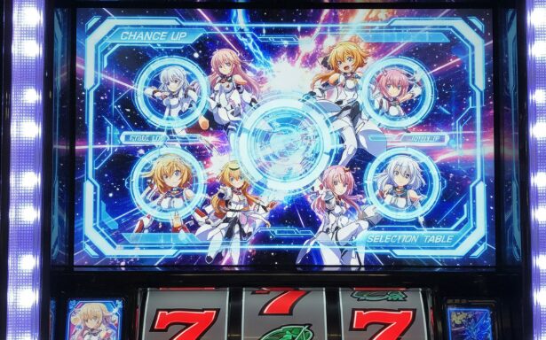 シンフォギアでのガラスのテーブルと示唆の基本