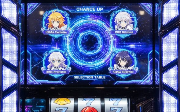 シンフォギアでのガラスのテーブル出現時の立ち回り