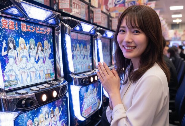 シンフォギアのエンディング条件を徹底解説