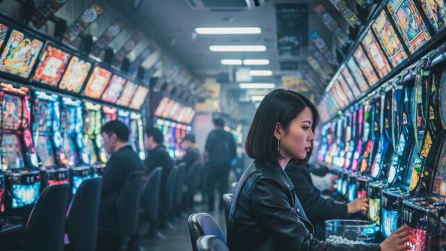 シンフォギアのリセット期待値を活かす立ち回り