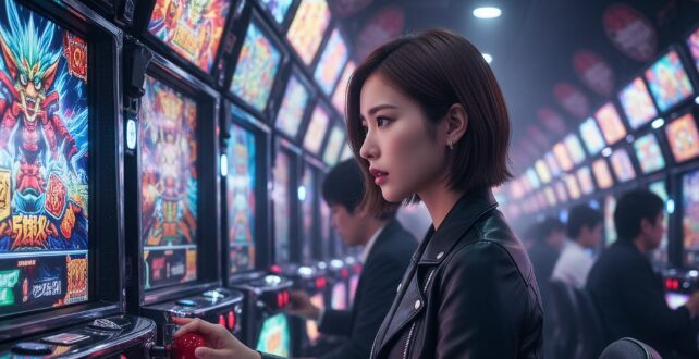 スマスロシンフォギアのリセット期待値の基本と恩恵