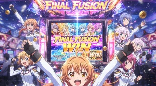 シンフォギア4（199ver）セグ以外の重要情報