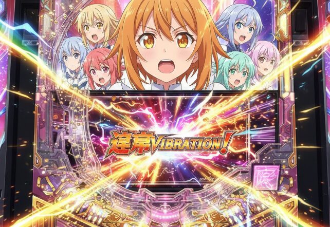 シンフォギアのアイキャッチ基本情報や法則を解説