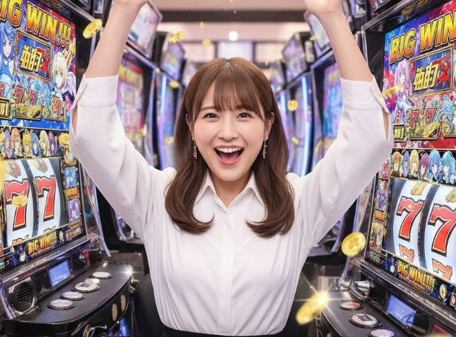 シンフォギアスマスロでの終了画面のテーブルの種類別解説
