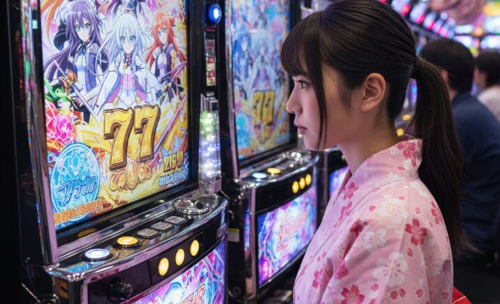 シンフォギアのゲーム数のアダム表示とは？