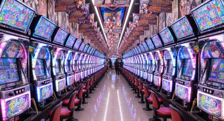 シンフォギアのゲーム数アダム狙いと期待値