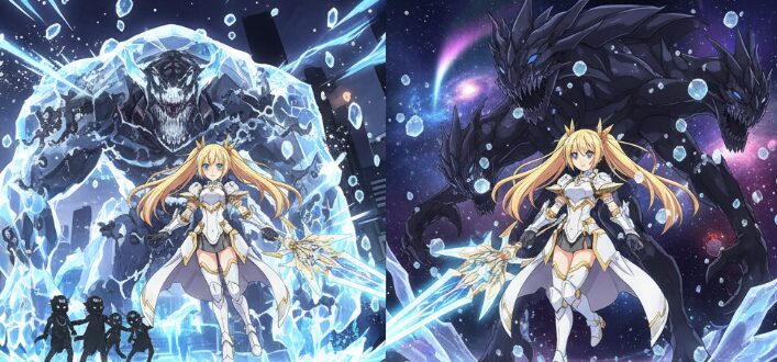 シンフォギアのフリーズ高確率に関する立ち回り【スマスロ】