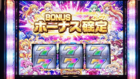 マギレコのスルー天井を狙うための攻略法