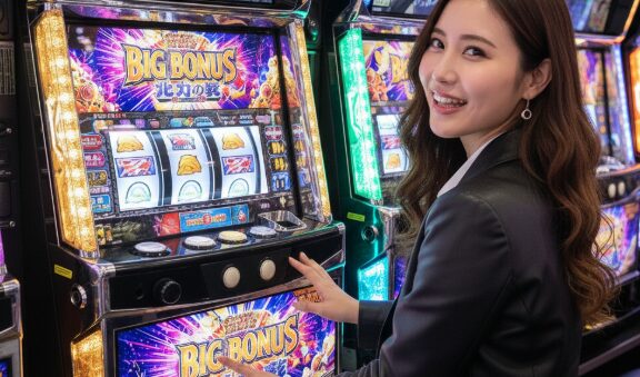 北斗の拳の謎当たり確率と設定差「スマスロ」