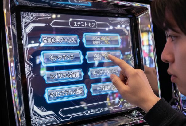 北斗の拳暴凶星カスタムおすすめ設定を状況別に解説