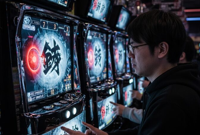 東京喰種で穢れがたまらない時の挙動