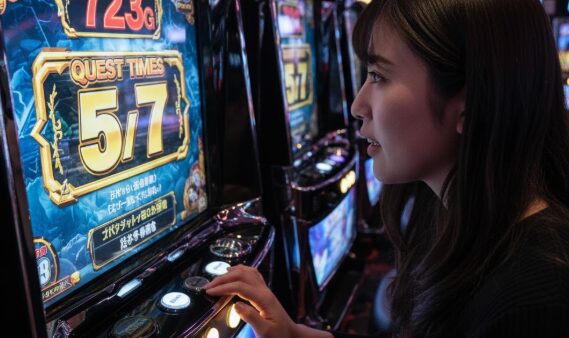ギルドカード示唆を見逃さない