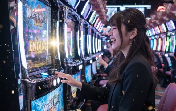 ゾーン狙いとモード移行の知識