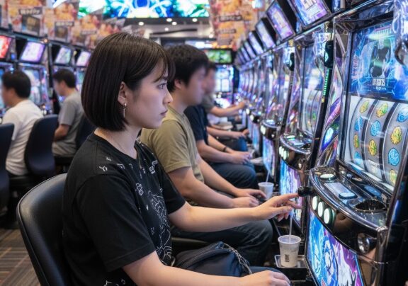 ゴジラエヴァスロットのゾーン以外の示唆と重要知識