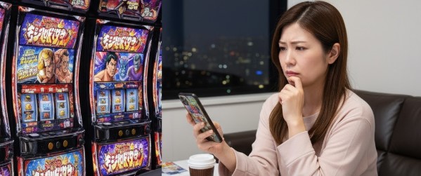 キン肉マンスマスロのシナリオSPと上位解析