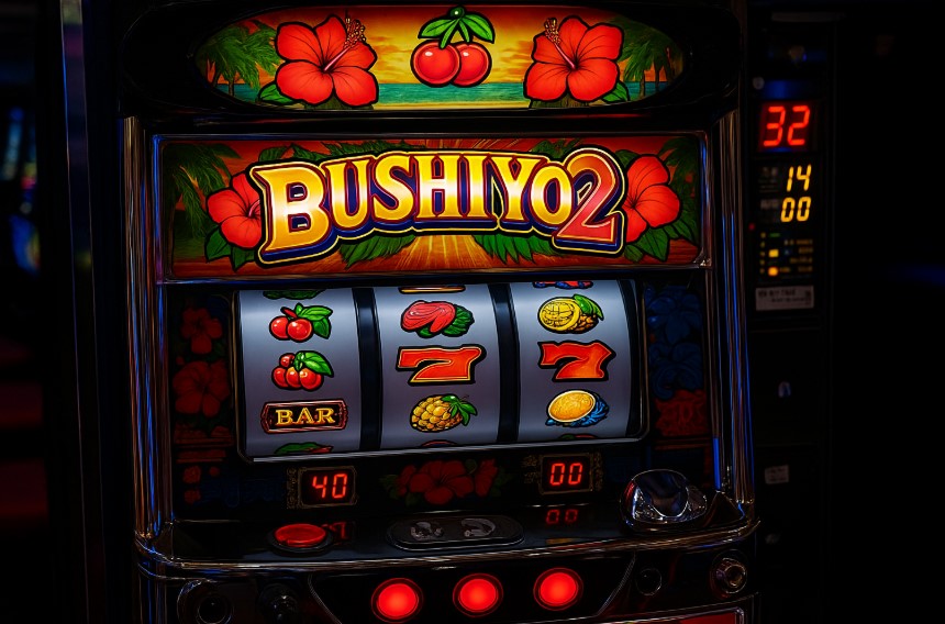 チバリヨ2のスルー回数の基本仕様