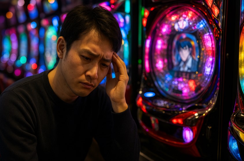 パチンコをやめたら人生変わった!得られるメリットとは