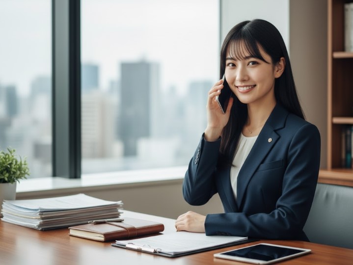 借金減額無料診断