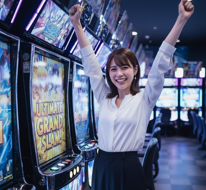 ヴァルヴレイヴ2のAT間天井の基本仕様【スマスロ】