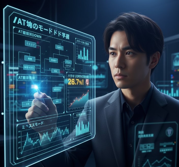 ヴァルヴレイヴ2の設定示唆と設定差の見極め方