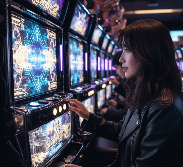 ヴァルヴレイヴ2のAT直撃の発生条件と確率