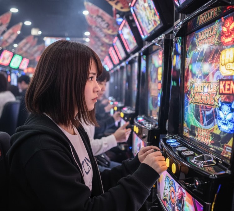 今日から俺はスロットでの最狂ランプの基本仕様と示唆内容