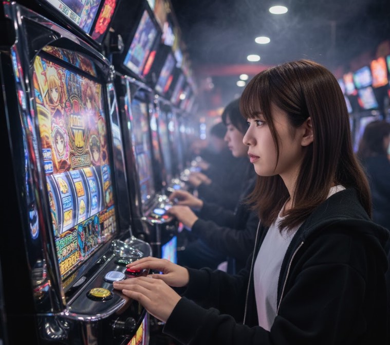 今日から俺はスロットでの最狂ランプの狙い目