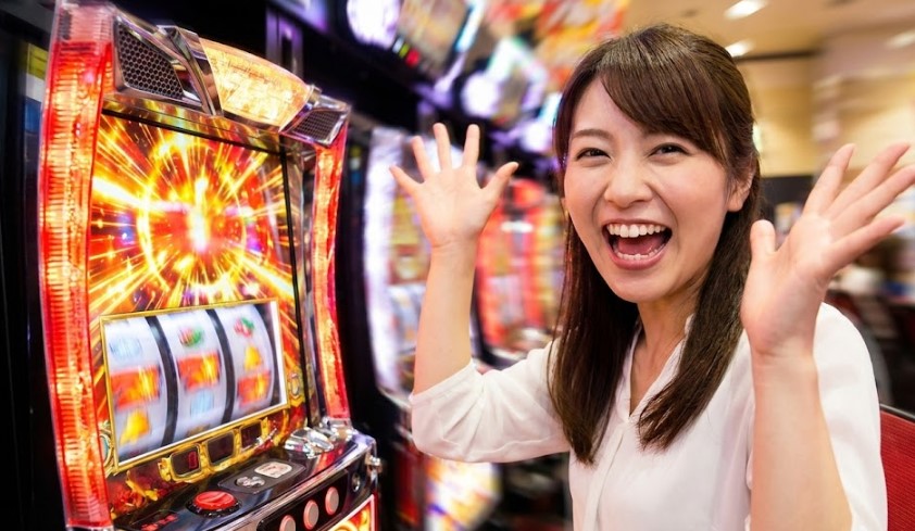 トラブルのチャンス目確率と基本仕様