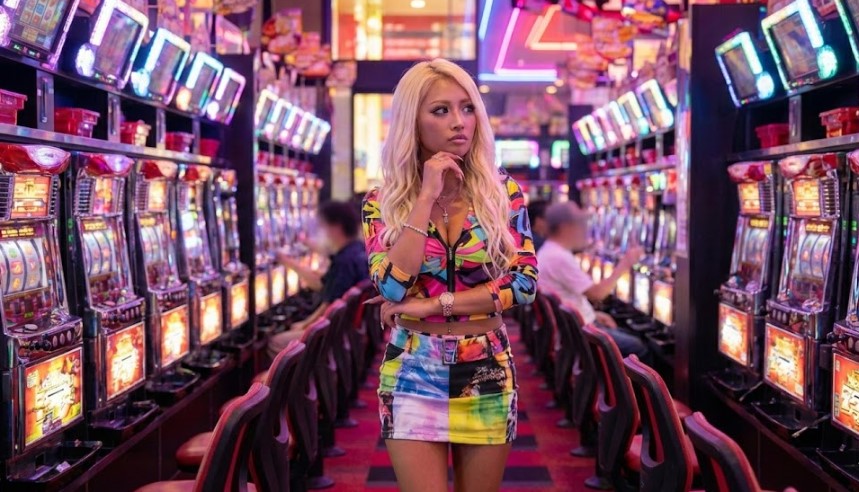 沖ドキブラックでのスイカ当選後のモードと移行率