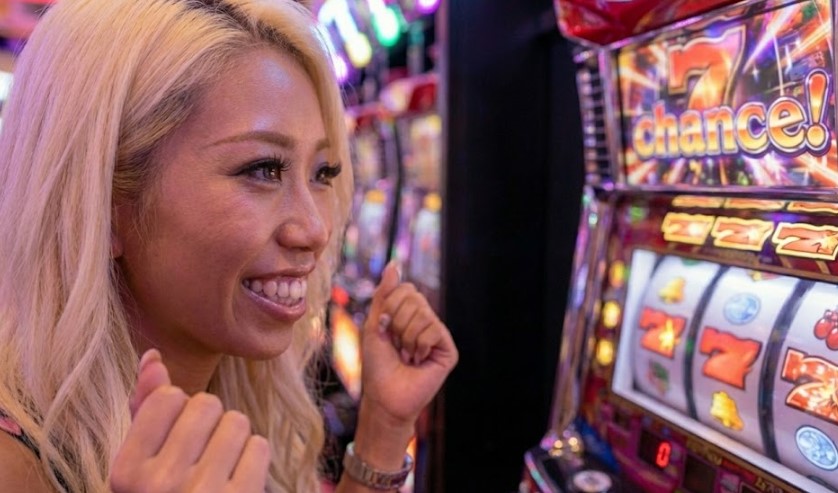 チバリヨ2の下パネル消灯後の立ち回りと演出法則