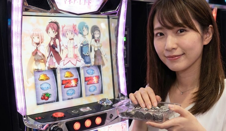 マギレコ200で前兆なしの挙動と法則