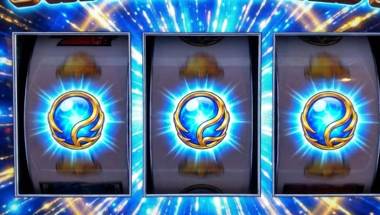 無想転生ボーナスのストック数と突入契機