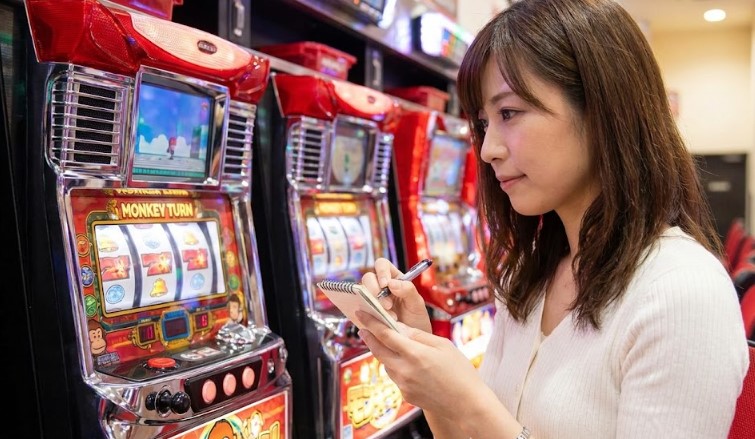 モンキーターンスマスロで勝てない理由と設定4の噂を解説