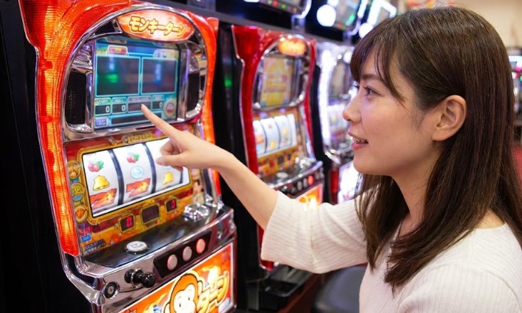 モンキーターン青島SG後やめどきの判断要素